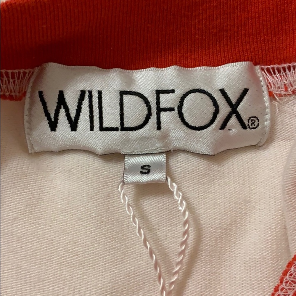 Wildfox USA Jumper - Picture 5 of 5